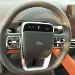 LIXIANG L9 ULTRA HYBRID CAR PETROL & ELECTRIC 2024 MODEL YEAR - Thumbnail 6