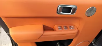 LIXIANG L9 ULTRA HYBRID CAR PETROL & ELECTRIC 2024 MODEL YEAR
