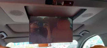 LIXIANG L9 ULTRA HYBRID CAR PETROL & ELECTRIC 2024 MODEL YEAR