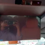 LIXIANG L9 ULTRA HYBRID CAR PETROL & ELECTRIC 2024 MODEL YEAR - Thumbnail 9