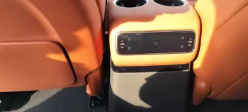 LIXIANG L9 ULTRA HYBRID CAR PETROL & ELECTRIC 2024 MODEL YEAR
