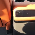 LIXIANG L9 ULTRA HYBRID CAR PETROL & ELECTRIC 2024 MODEL YEAR - Thumbnail 11