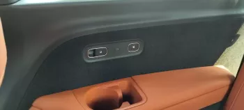 LIXIANG L9 ULTRA HYBRID CAR PETROL & ELECTRIC 2024 MODEL YEAR