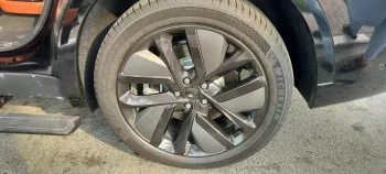 LIXIANG L9 ULTRA HYBRID CAR PETROL & ELECTRIC 2024 MODEL YEAR