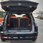 LIXIANG L9 ULTRA HYBRID CAR PETROL & ELECTRIC 2024 MODEL YEAR - Thumbnail 15