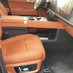 LIXIANG L9 ULTRA HYBRID CAR PETROL & ELECTRIC 2024 MODEL YEAR - Thumbnail 16
