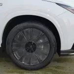 Lexus Nx 350 F Sport 2022 V6 - Thumbnail 5