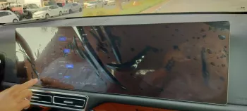 LIXIANG L9 ULTRA HYBRID CAR PETROL & ELECTRIC 2024 MODEL YEAR