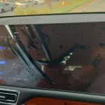 LIXIANG L9 ULTRA HYBRID CAR PETROL & ELECTRIC 2024 MODEL YEAR - Thumbnail 21