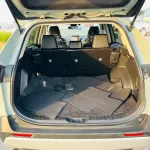 TOYOTA RAV4 XLE 2.4L PETROL 2021 MODEL YEAR GREEN COLOR - Thumbnail 14