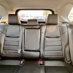 TOYOTA RAV4 XLE 2.4L PETROL 2021 MODEL YEAR GREEN COLOR - Thumbnail 13