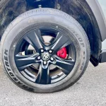 TOYOTA RAV4 XLE 2.4L PETROL 2021 MODEL YEAR GREEN COLOR - Thumbnail 16