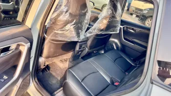 TOYOTA RAV4 XLE 2.4L PETROL 2021 MODEL YEAR GREEN COLOR