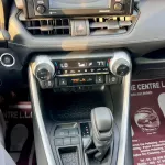TOYOTA RAV4 XLE 2.4L PETROL 2021 MODEL YEAR GREEN COLOR - Thumbnail 8