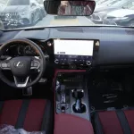 Lexus Nx 350 F Sport 2022 V6 - Thumbnail 7