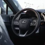 Lexus Nx 350 F Sport 2022 V6 - Thumbnail 8