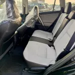 TOYOTA RAV4 XLE 2.4L PETROL 2018 MODEL YEAR BLACK COLOR - Thumbnail 13