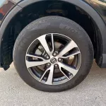 TOYOTA RAV4 XLE 2.4L PETROL 2018 MODEL YEAR BLACK COLOR - Thumbnail 17