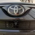 TOYOTA RAV4 XLE 2.4L PETROL 2018 MODEL YEAR BLACK COLOR - Thumbnail 15