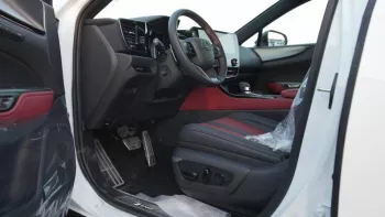 Lexus Nx 350 F Sport 2022 V6
