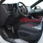 Lexus Nx 350 F Sport 2022 V6 - Thumbnail 9