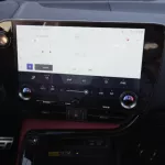 Lexus Nx 350 F Sport 2022 V6 - Thumbnail 10
