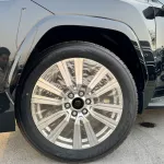 LEXUS LX 600 VIP BLACK EDITION 3.5L PETROL 2024 MODEL YEAR - Thumbnail 10