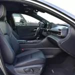 TOYOTA CROWN PLATINUM HYBRIDMAX 2.4L 2023 MODEL YEAR - Thumbnail 7
