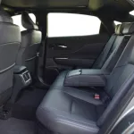 TOYOTA CROWN PLATINUM HYBRIDMAX 2.4L 2023 MODEL YEAR - Thumbnail 8