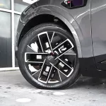 Avatr 11 Long Range 2023 Model Year Gray Color Under Warranty - AED 3,215 M/P - Thumbnail 8