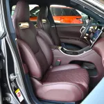 Avatr 11 Long Range 2023 Model Year Gray Color Under Warranty - AED 3,215 M/P - Thumbnail 11