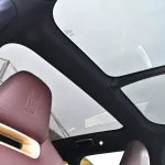 Avatr 11 Long Range 2023 Model Year Gray Color Under Warranty - AED 3,215 M/P - Thumbnail 13