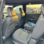 LEXUS TX350 EXECUETIVE 2024 MODEL YEAR BLACK COLOR EXTERIOR - Thumbnail 6