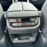 LEXUS TX350 EXECUETIVE 2024 MODEL YEAR BLACK COLOR EXTERIOR - Thumbnail 8