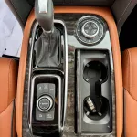 NISSAN PATROL LE T2 PREMIER 2024 MODEL YEAR BLACK COLOR EXTERIOR - Thumbnail 5