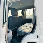 TOYOTA LAND CRUISER LC 76 SERIES 4.2L DIESEL 2024 MODEL YEAR - Thumbnail 11