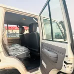 TOYOTA LAND CRUISER LC 76 SERIES 4.2L DIESEL 2024 MODEL YEAR - Thumbnail 12