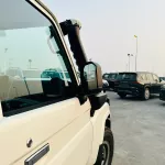 TOYOTA LAND CRUISER LC 76 SERIES 4.2L DIESEL 2024 MODEL YEAR - Thumbnail 15