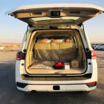 TOYOTA LAND CRUISER GXR 3.3L DIESEL V6 TWIN TURBO 2024 MODEL YEAR - Thumbnail 4