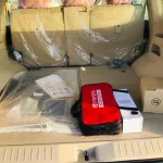 TOYOTA LAND CRUISER GXR 3.3L DIESEL V6 TWIN TURBO 2024 MODEL YEAR - Thumbnail 5