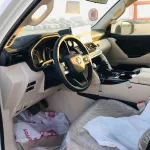 TOYOTA LAND CRUISER GXR 3.3L DIESEL V6 TWIN TURBO 2024 MODEL YEAR - Thumbnail 6
