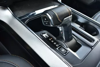 2022 FORD F-150 SUPERCREW PLATINUM V6 3.5L PETROL