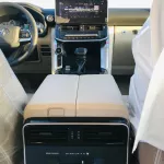 TOYOTA LAND CRUISER GXR 3.3L DIESEL V6 TWIN TURBO 2024 MODEL YEAR - Thumbnail 9