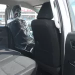 Toyota Hilux 2.4L Diesel D/CAB 2023 Model Year White Color Exterior - Thumbnail 10