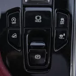 Lexus Nx 350 F Sport 2022 V6 - Thumbnail 19