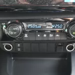 Toyota Hilux 2.4L Diesel D/CAB 2023 Model Year White Color Exterior - Thumbnail 16