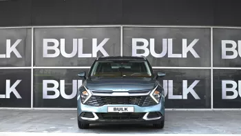 Kia Sportage 2022 Model Year Under Warranty And Service AED 1,735 M/P