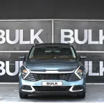 Kia Sportage 2022 Model Year Under Warranty And Service AED 1,735 M/P - Thumbnail 2