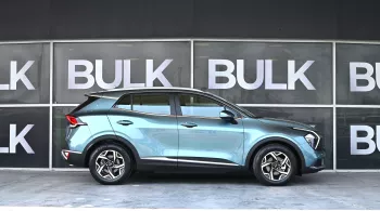 Kia Sportage 2022 Model Year Under Warranty And Service AED 1,735 M/P