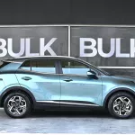Kia Sportage 2022 Model Year Under Warranty And Service AED 1,735 M/P - Thumbnail 4
